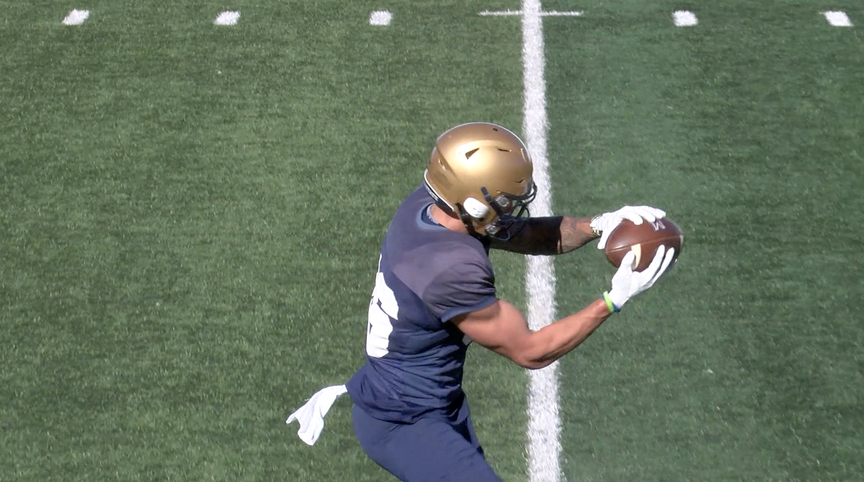 Bozeman's Lance McCutcheon set to lead young Montana State wide receiver group