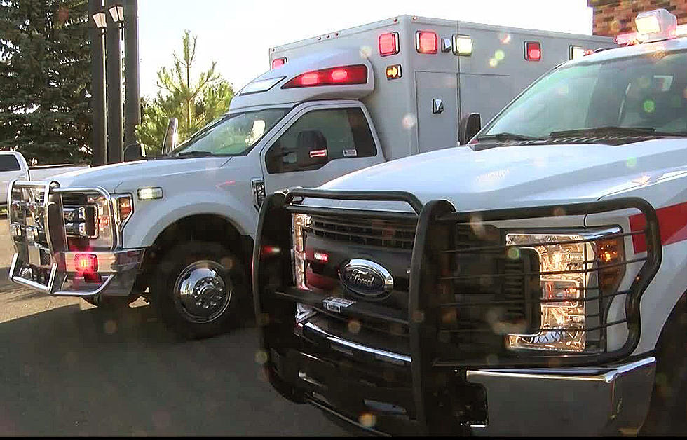 Ambulance