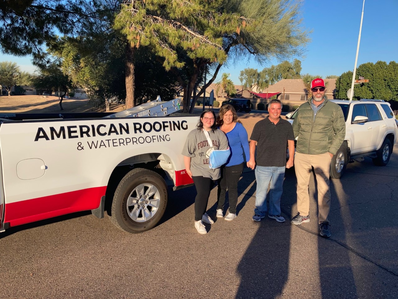 Chandler family gets free roof.jpeg