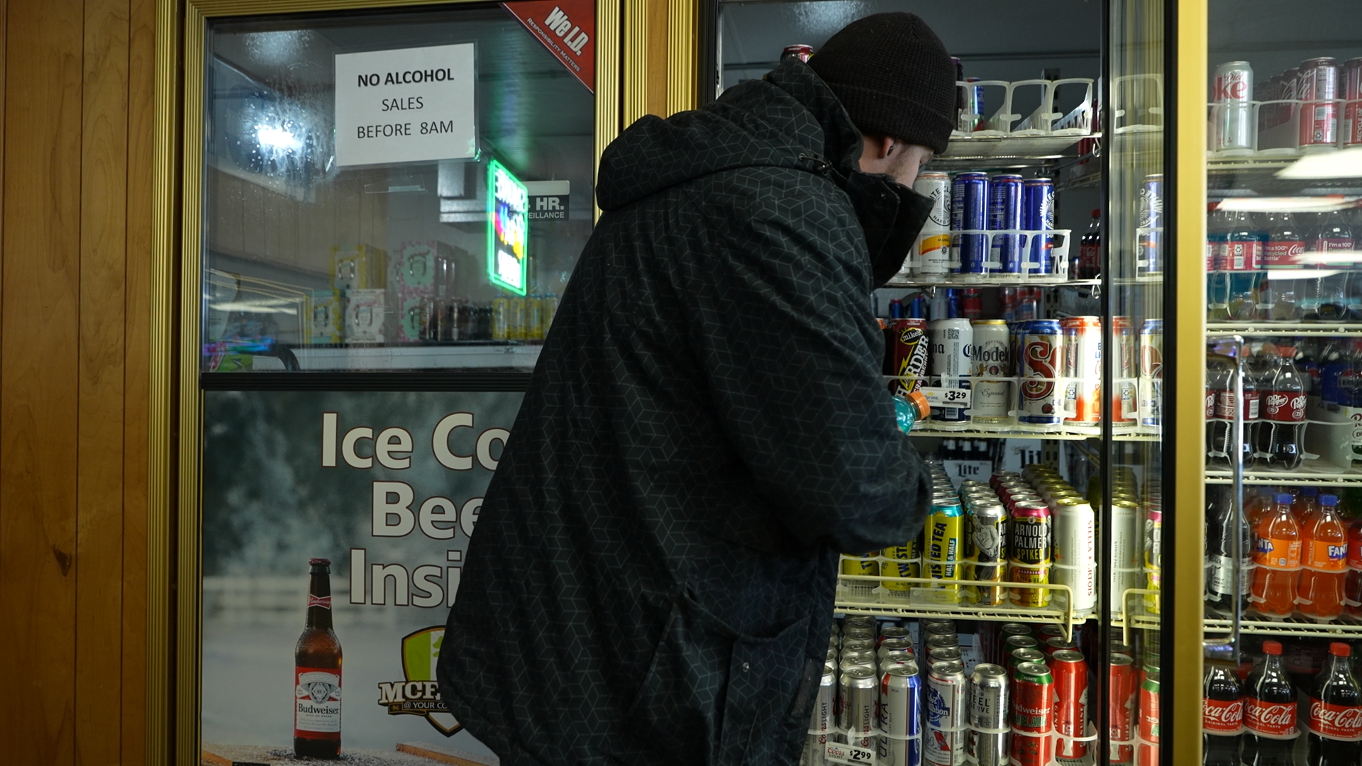 'No brainer': How a Montana bill could allow beer and wine deliveries to your door