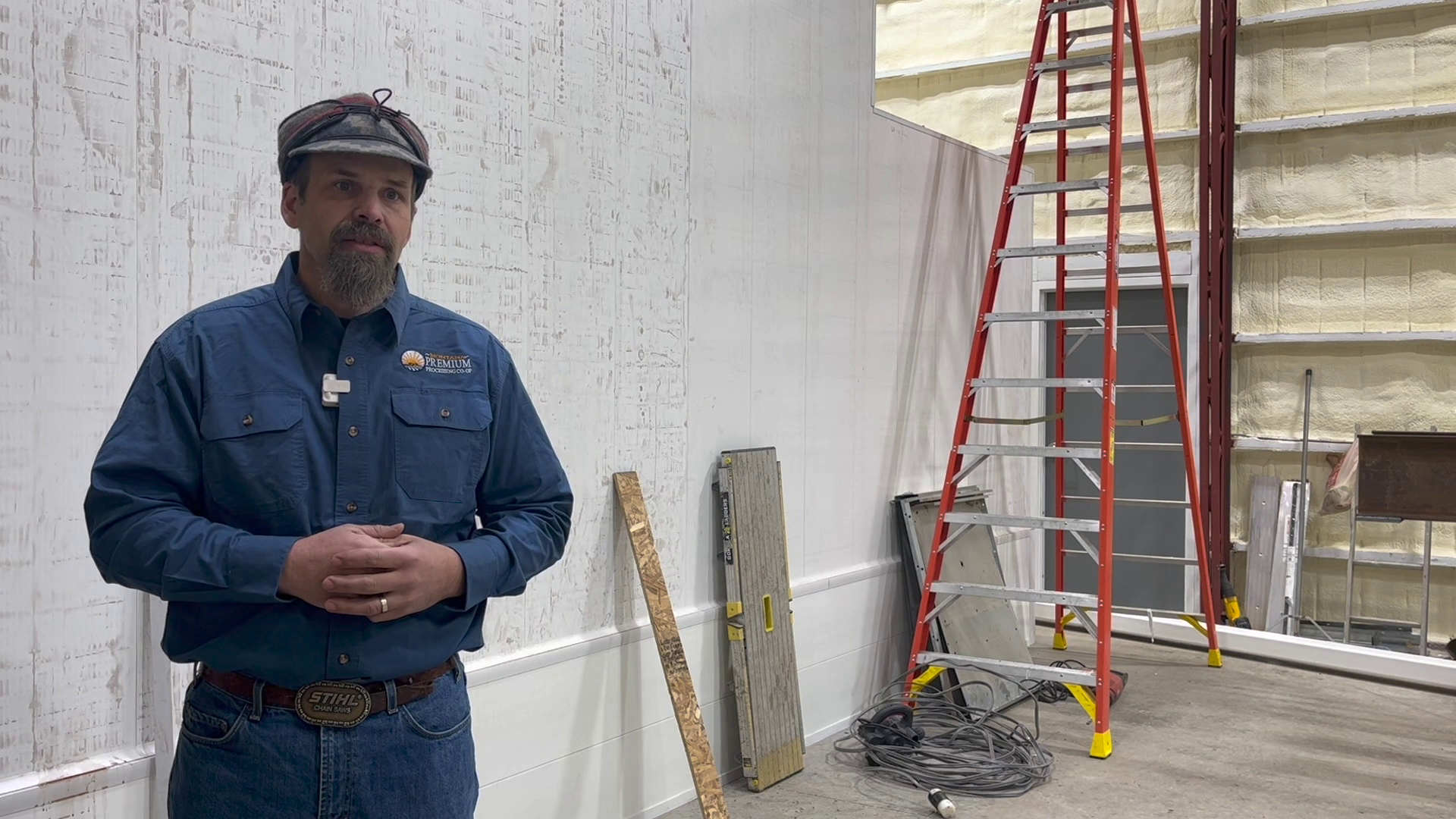 Montana Premium Processing Cooperative will open soon