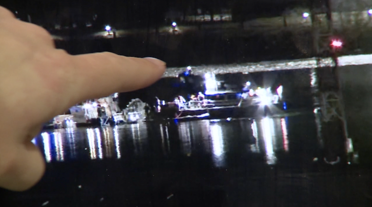 DC Plane Crash Analysis