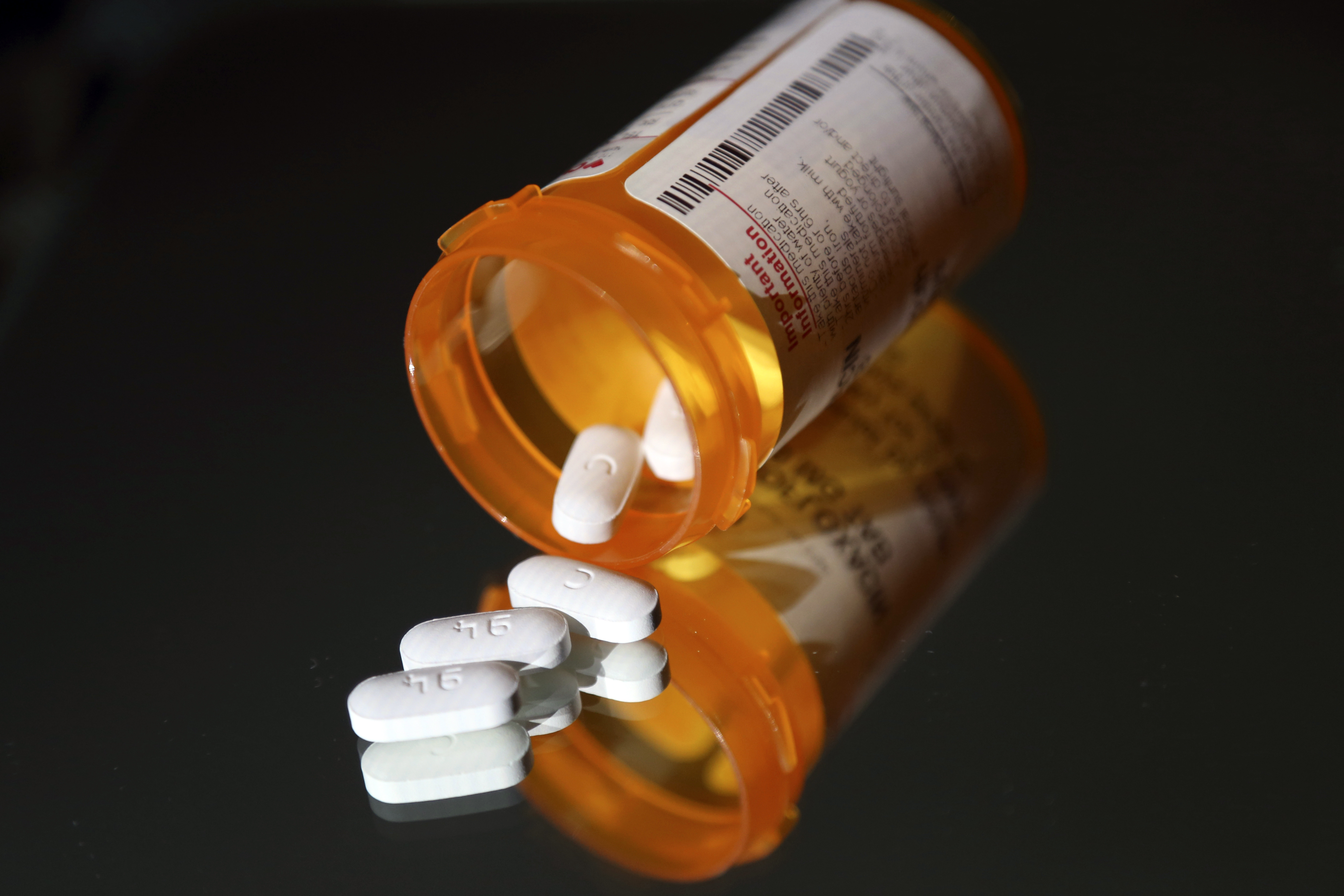 Medicare Drug Costs Explainer