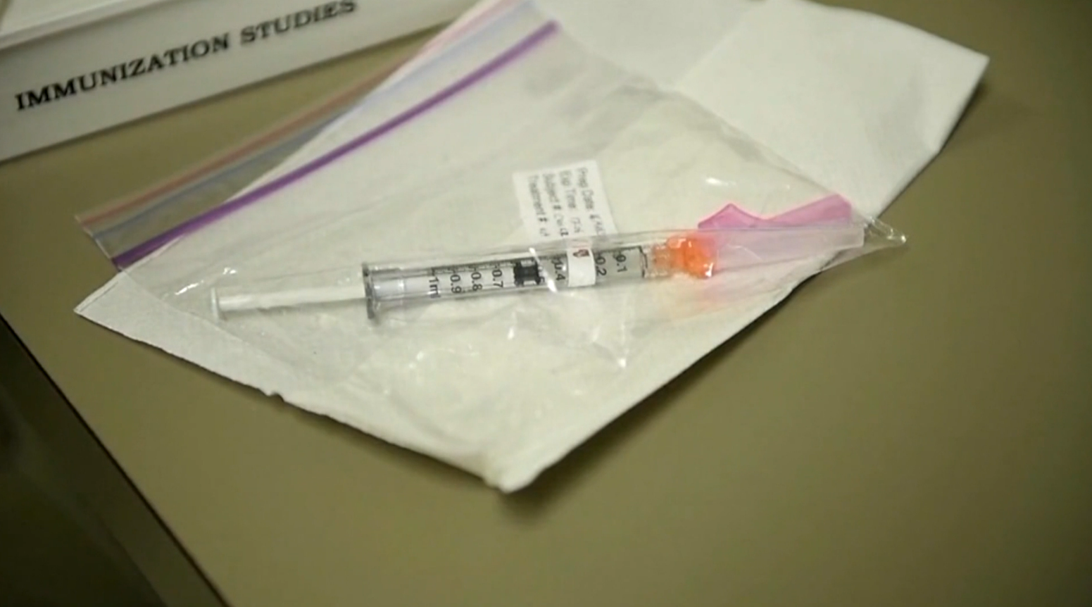 Henrico clinic needs volunteers for J&J booster, flu vaccine study 