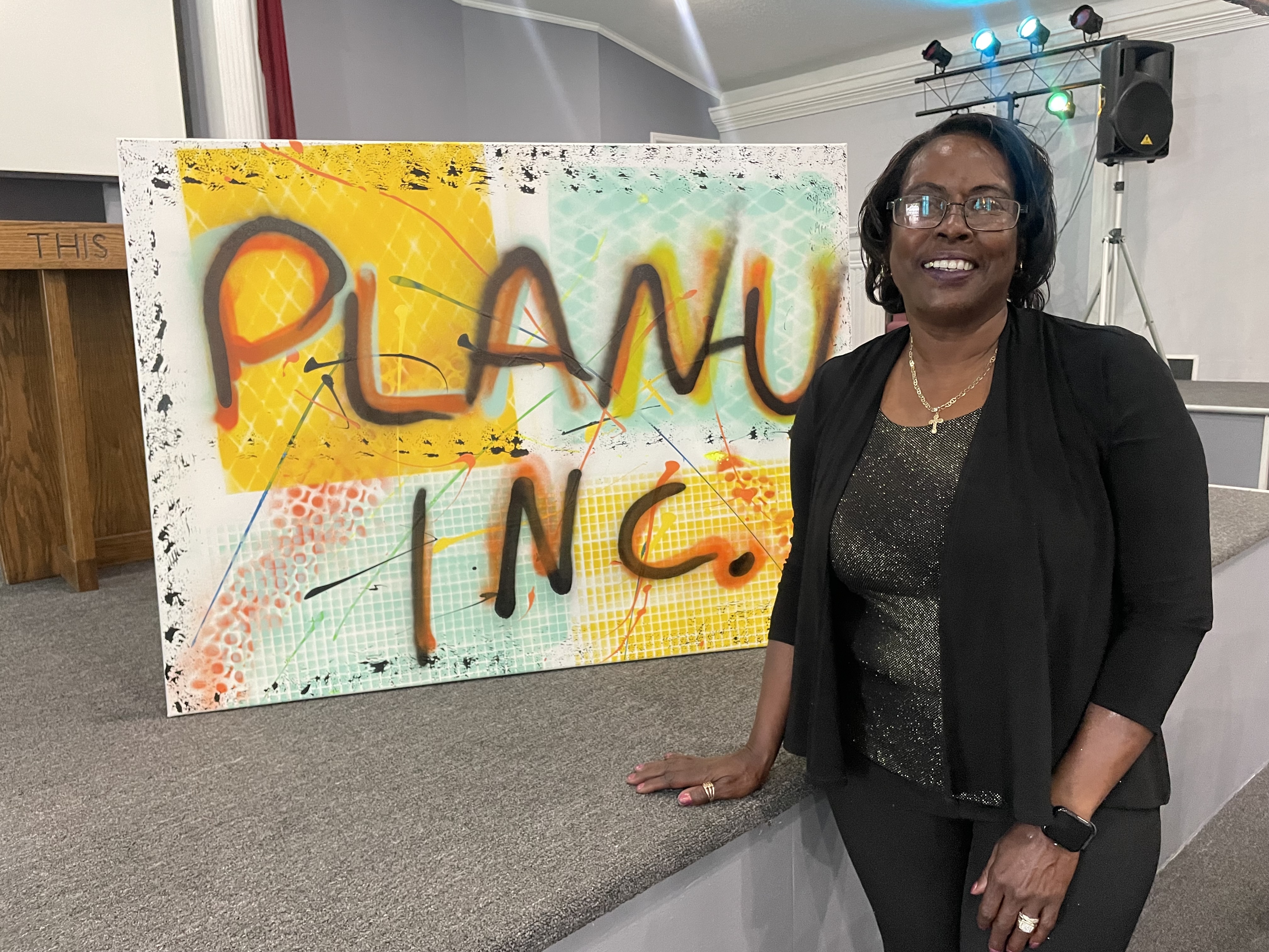 PLAN U INC.