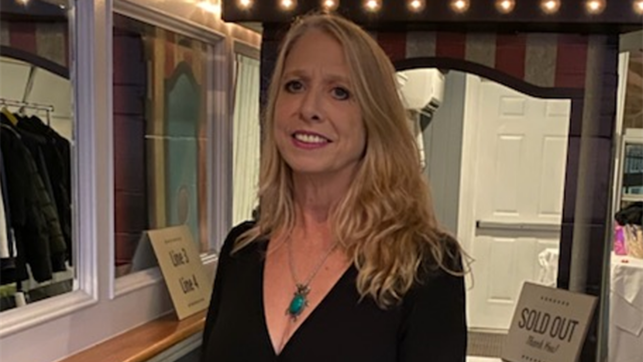 Lisa Marino-Dorsey