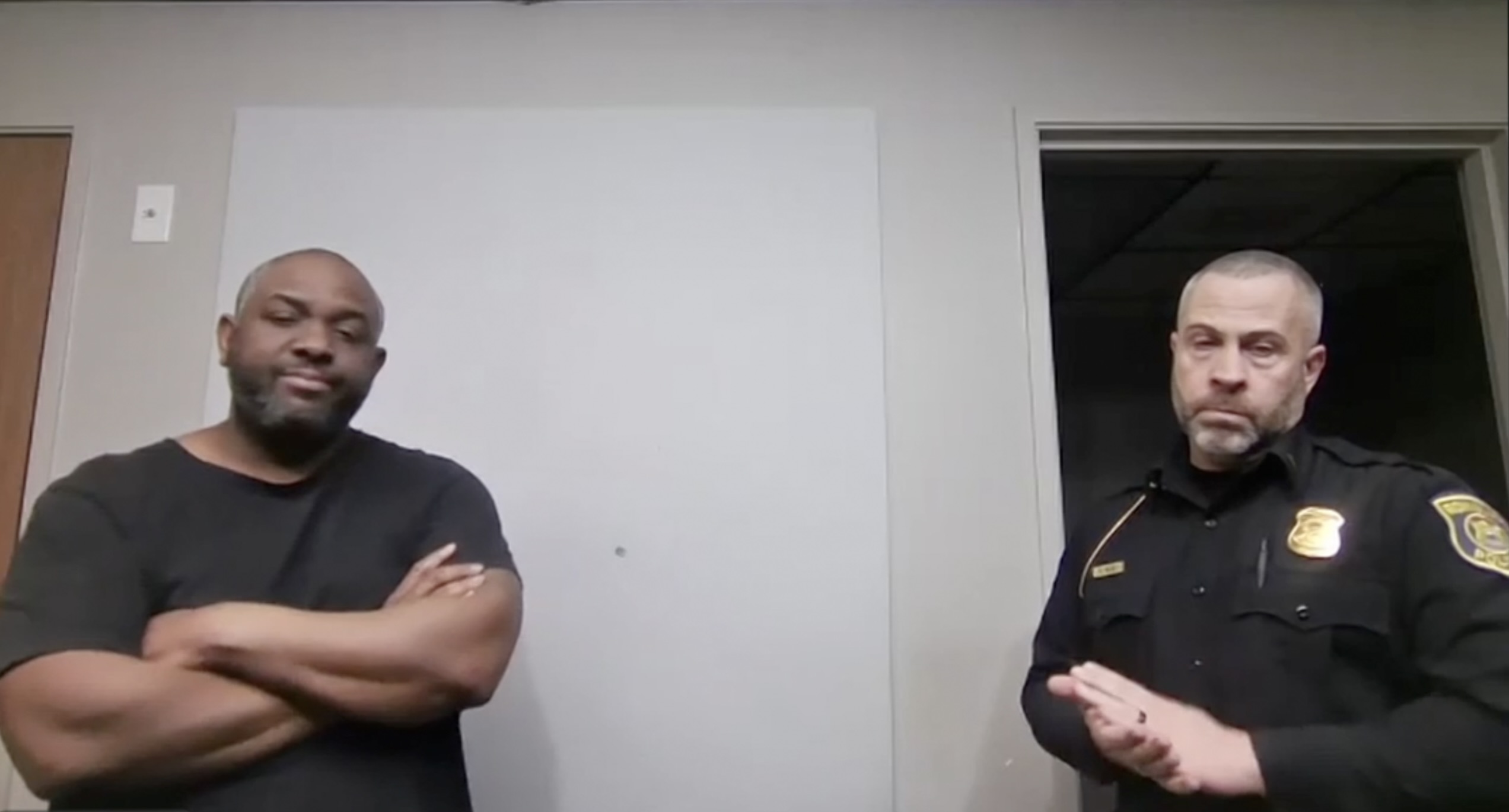 Defense attorneys share mental health concerns for man accused of bringing gun to Romulus Middle School