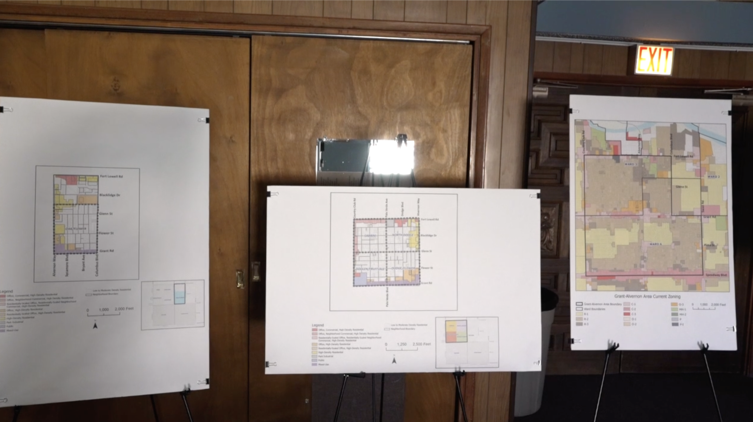 GRANT-ALVERNON AREA PLAN