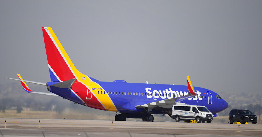 Holiday Travel Colorado