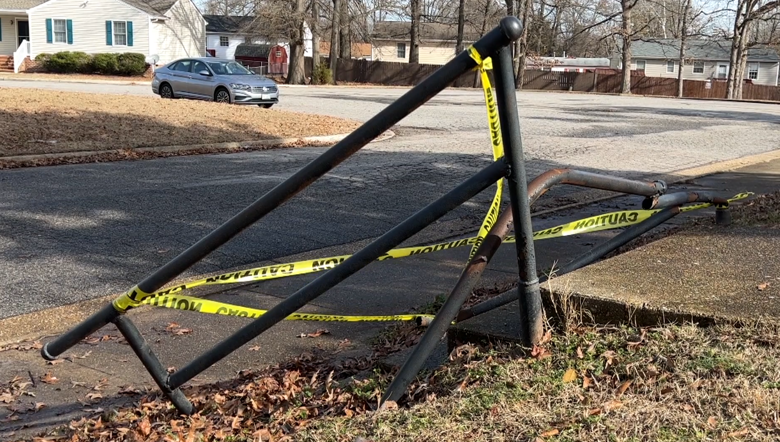 Hopewell community searches for peace after late-night shooting leaves 2 dead