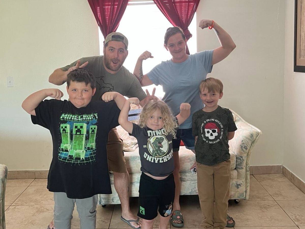 Kids