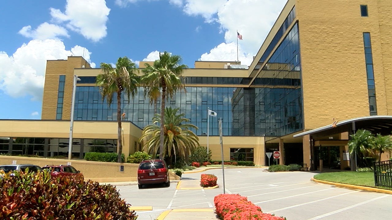 Largo Medical Center