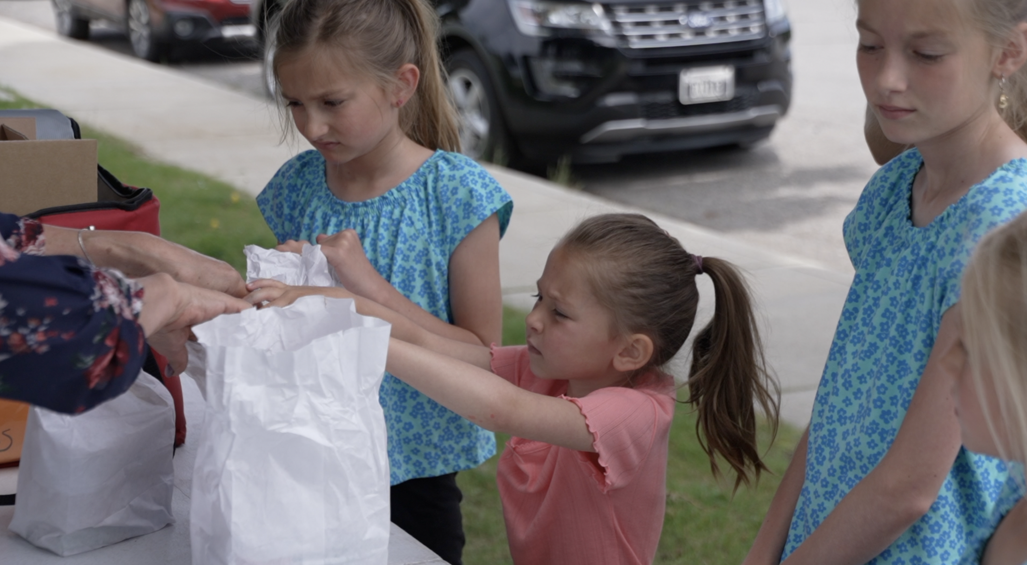 Free summer lunch program begins in Butte, Whitehall and Deer Lodge 