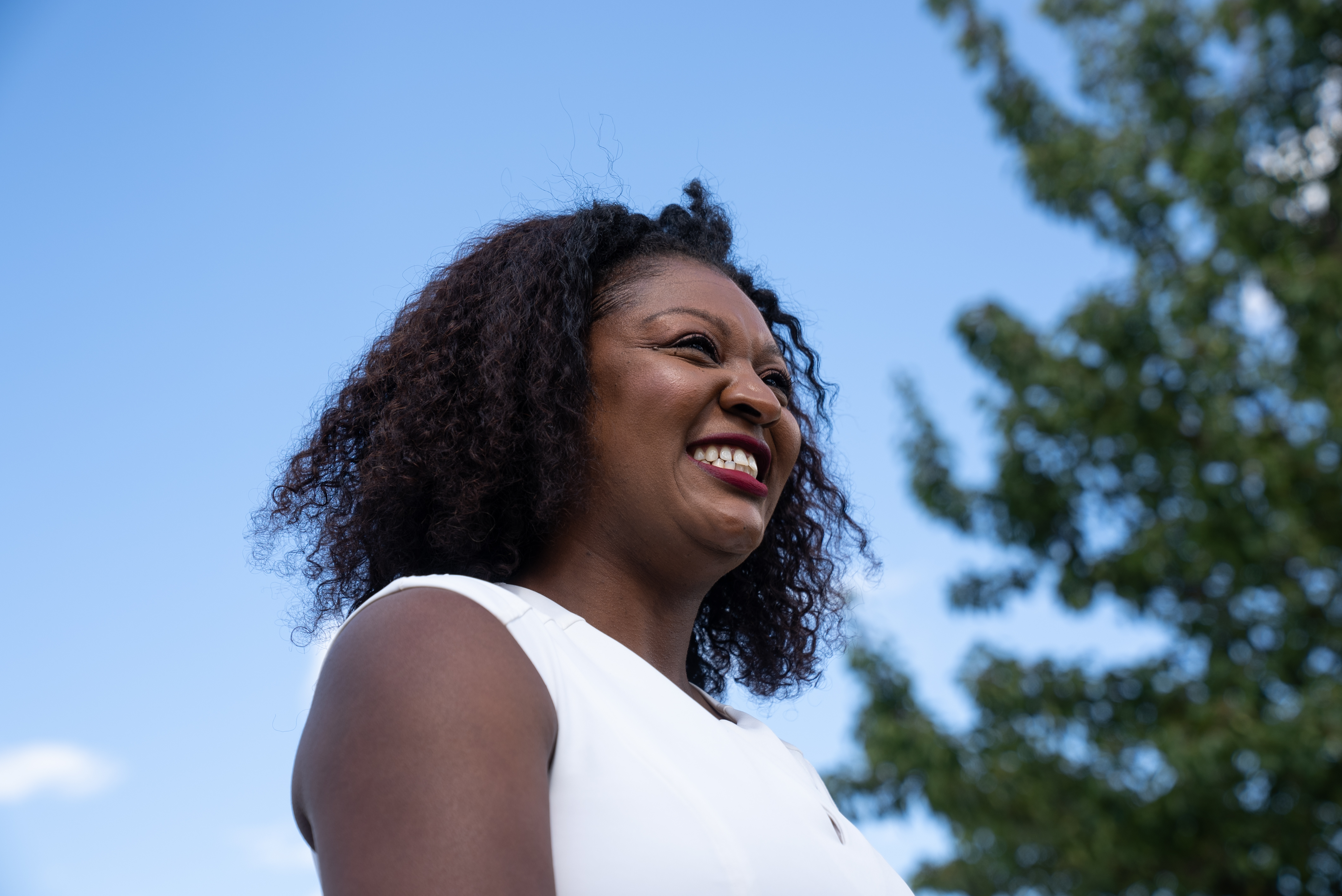 Sarah Anthony announces run for Michigan Senate District 23