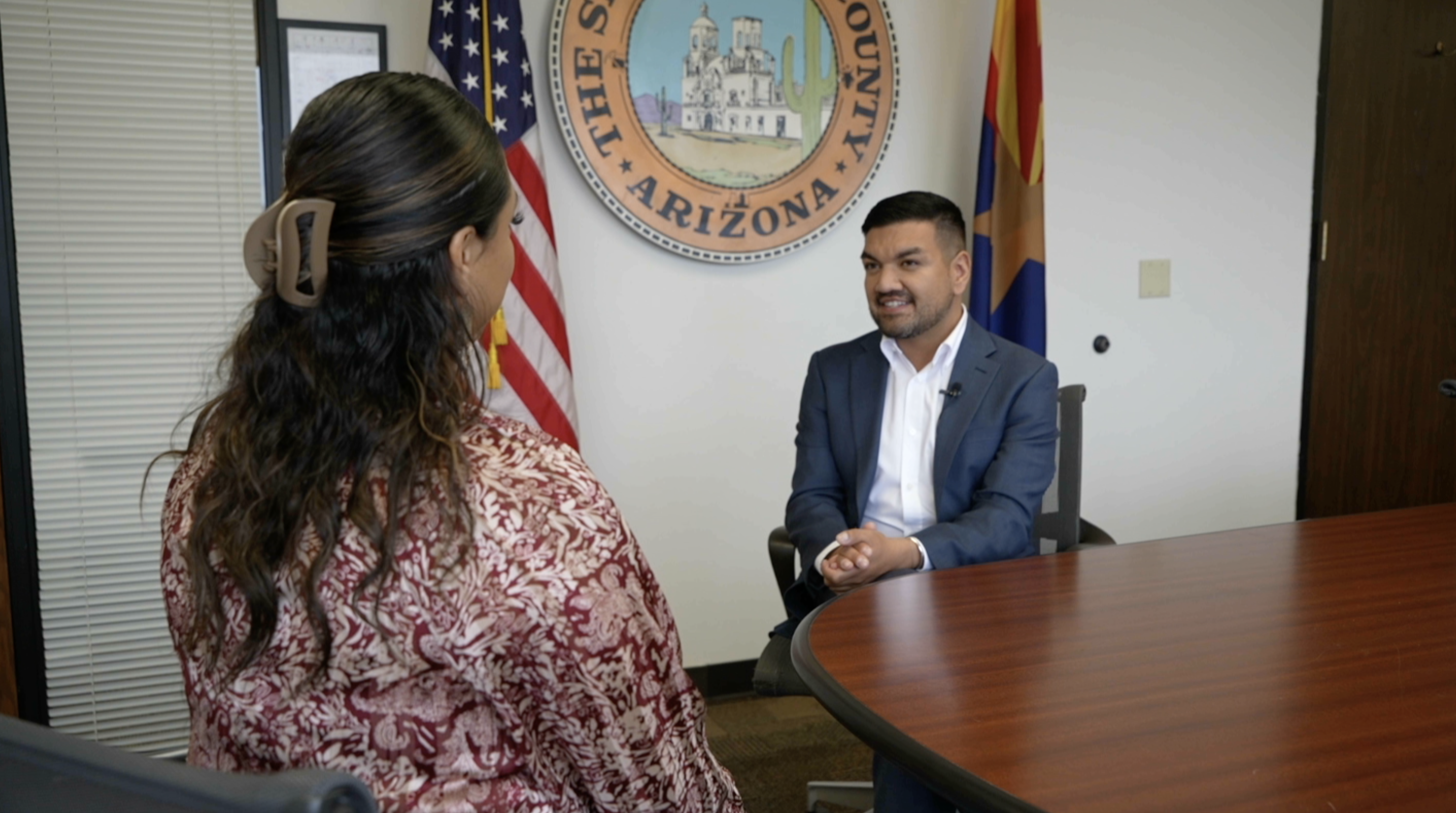 pima county supervisor district 5