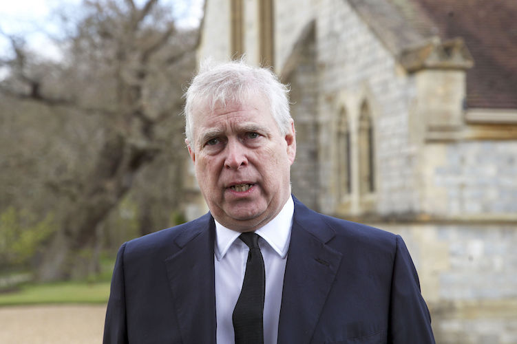 Epstein-Prince-Andrew