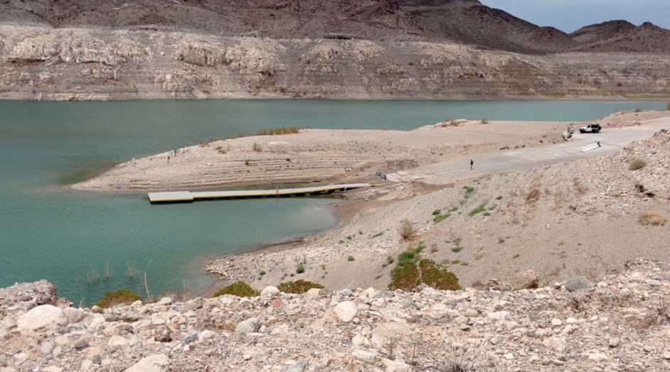 Lake Mead