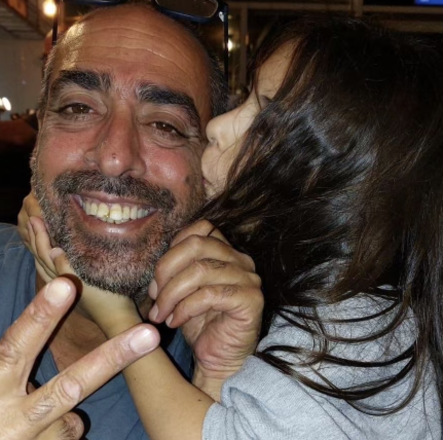Carmel Valley couple mourns loved one killed in Hamas attacks