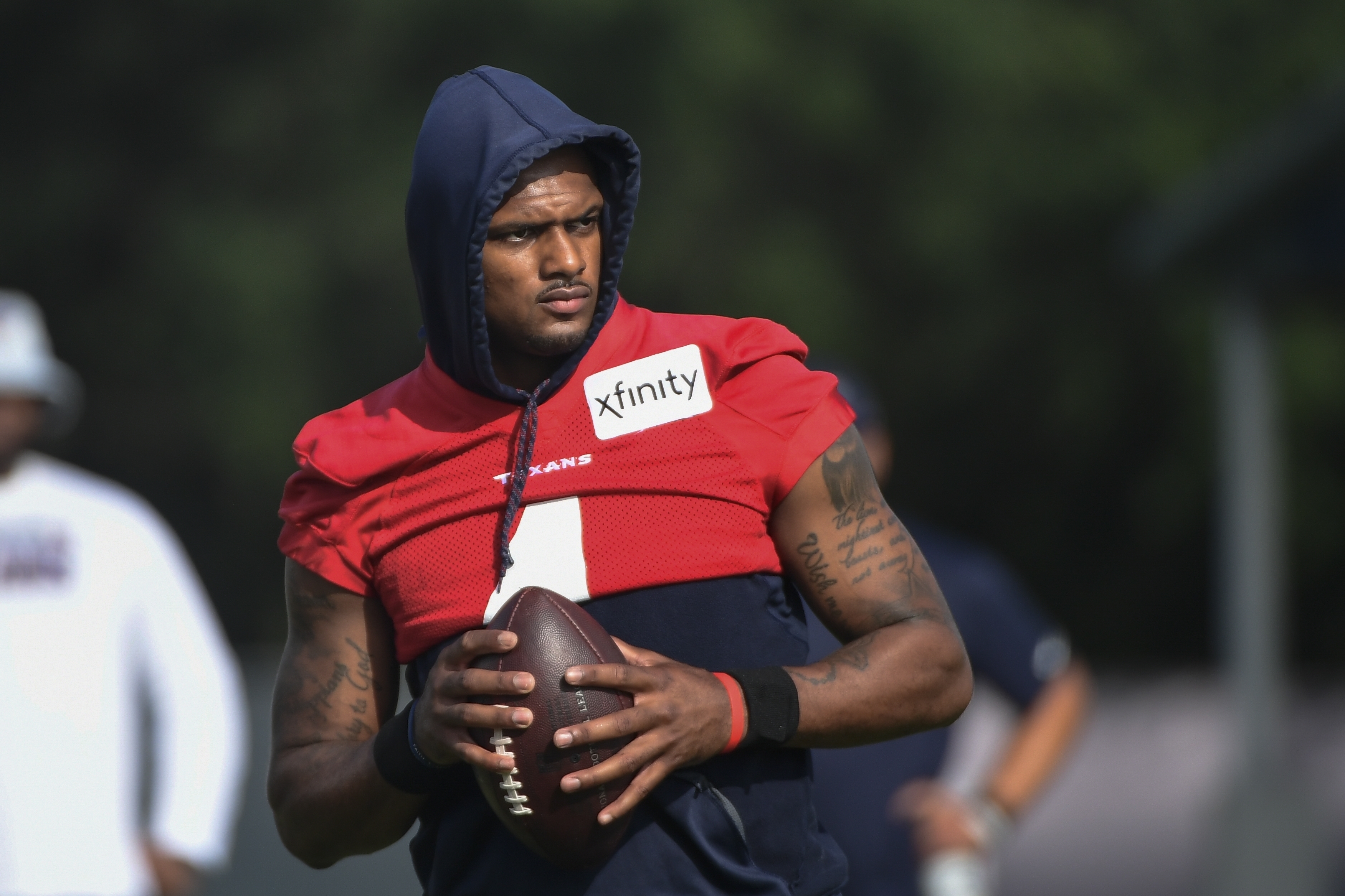 Texans Watson Lawsuits