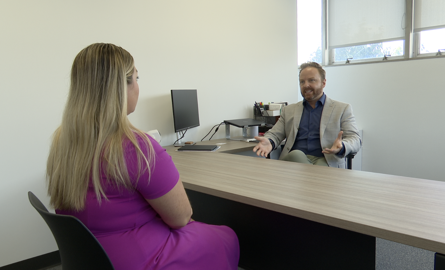 stef and mark smith housing solutions