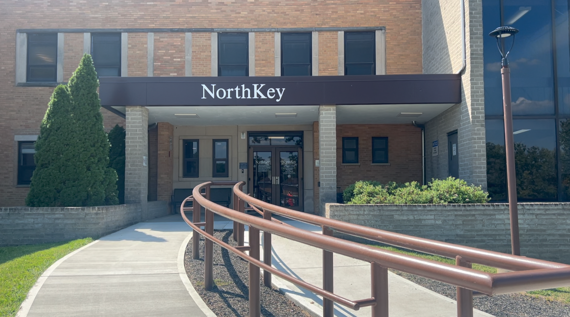 NORTHKEY