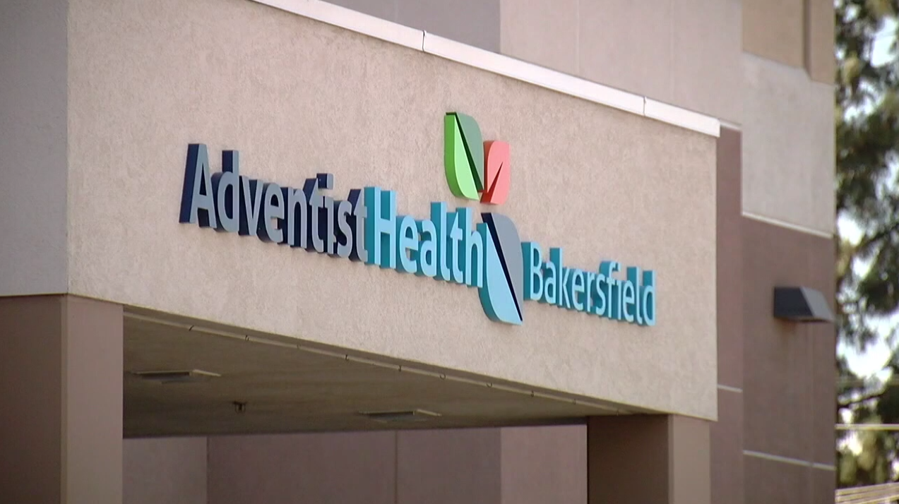 Adventist Health Bakersfield