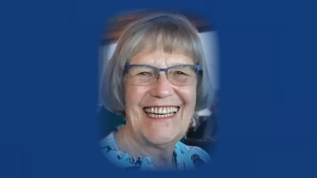 CoraLee (Faller) Harvey