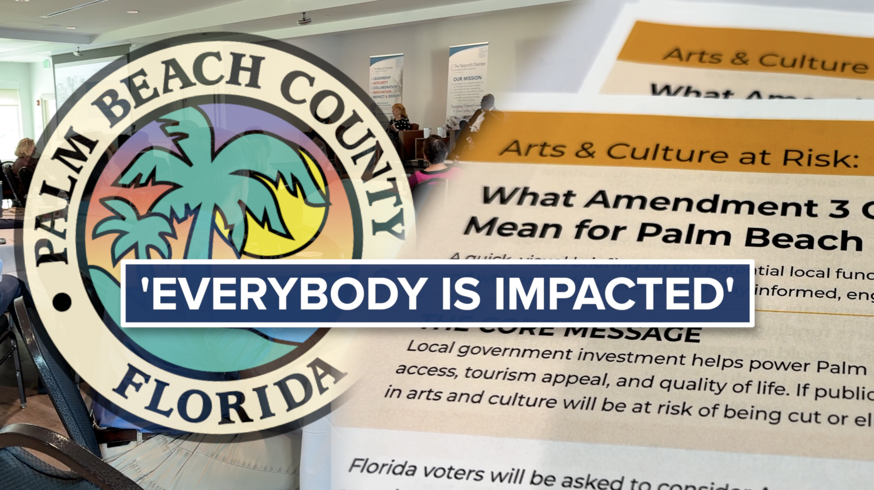 AMEND 3 NON PROFIT