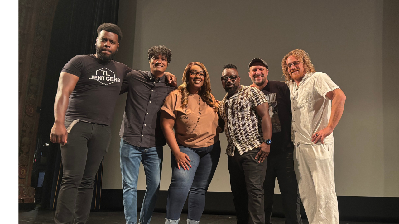 Third annual Juneteenth Film Festival