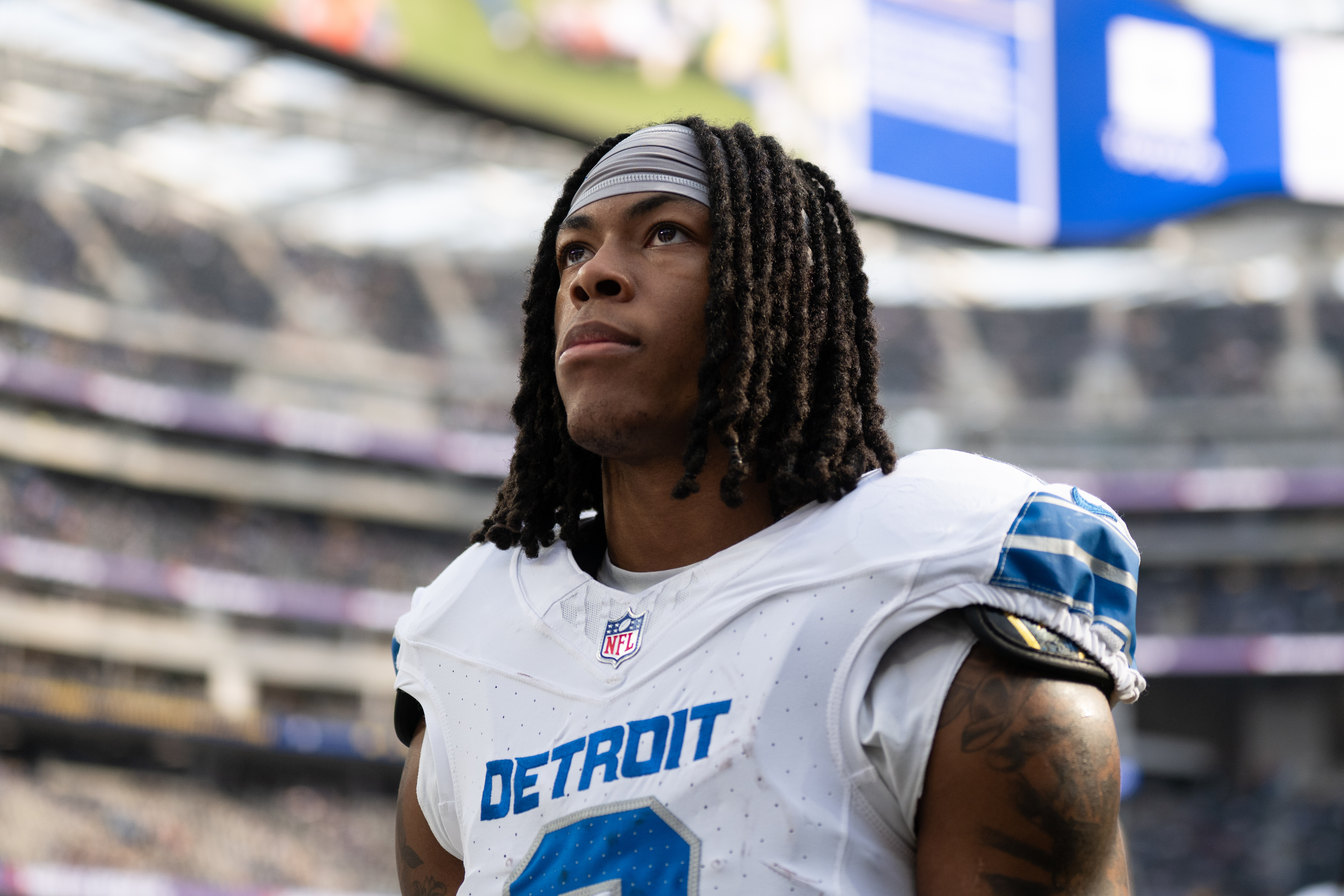 Top 5 Running Backs Football