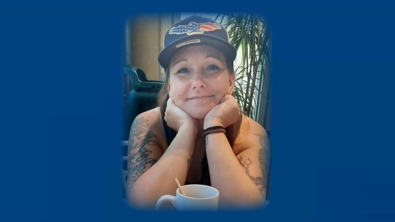 Sandrina Lynn Walker
September 23, 1978 — August 25, 2025