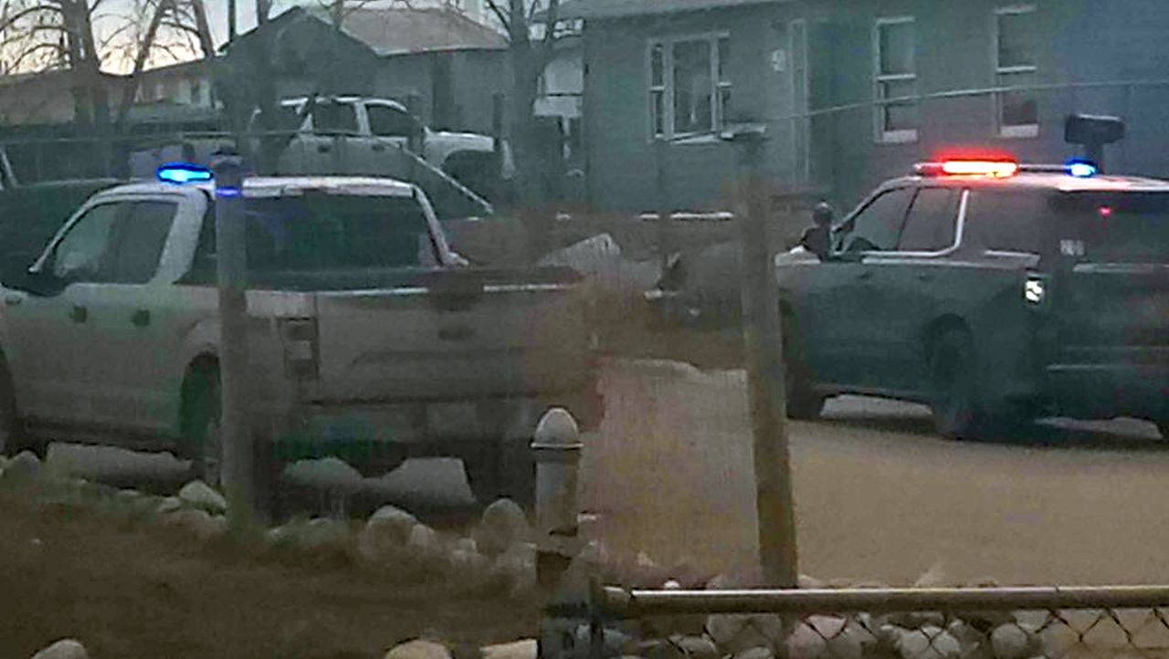 Incident in Box Elder on March 28, 2024