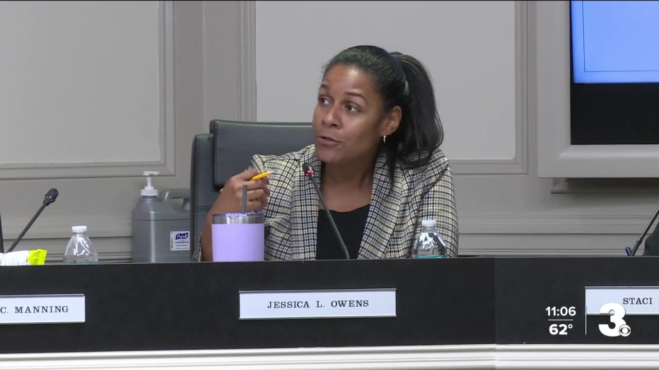 Virginia Beach City Public School Board passes modified version of Gov. Youngkin's Model Polices