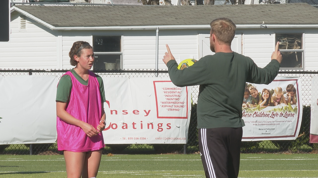 Lincoln girls soccer readies for a deep run in 5A