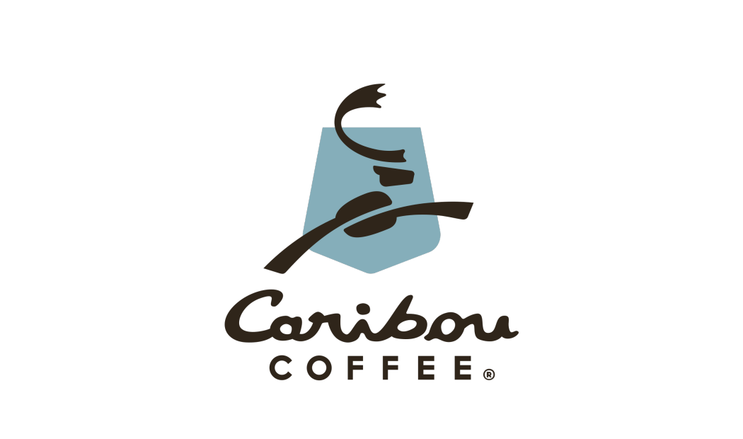 Caribou Coffee logo
