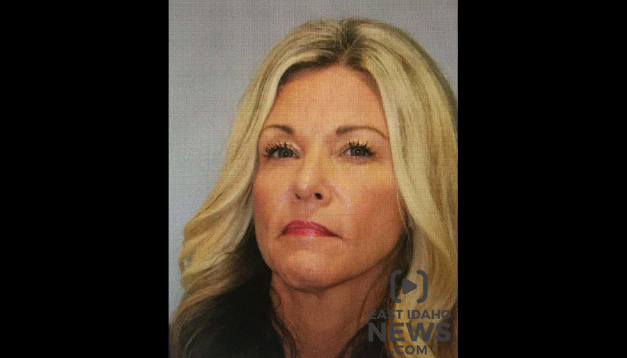 Lori Daybell mugshot
