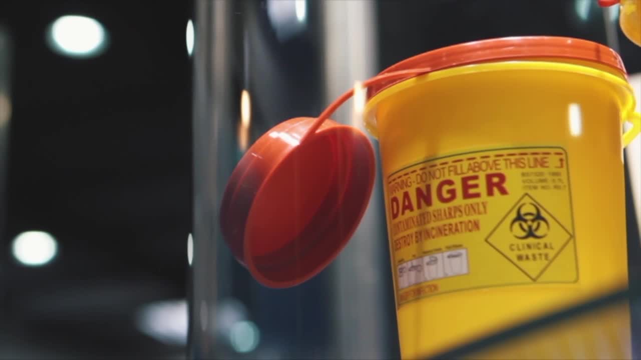 Rat Poison