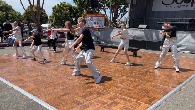 Stone Soup Music Festival 2024