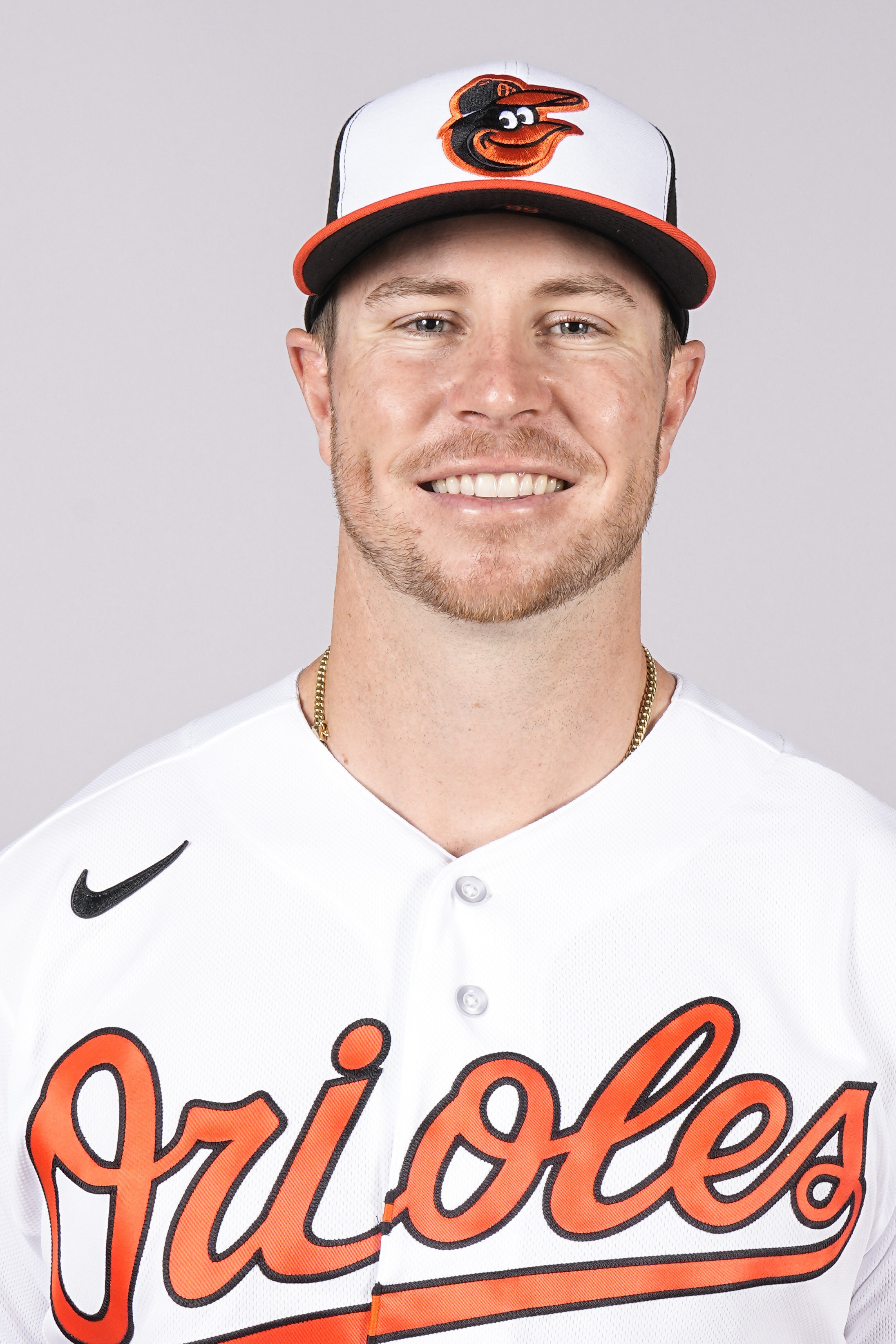 Ryan O'Hearn