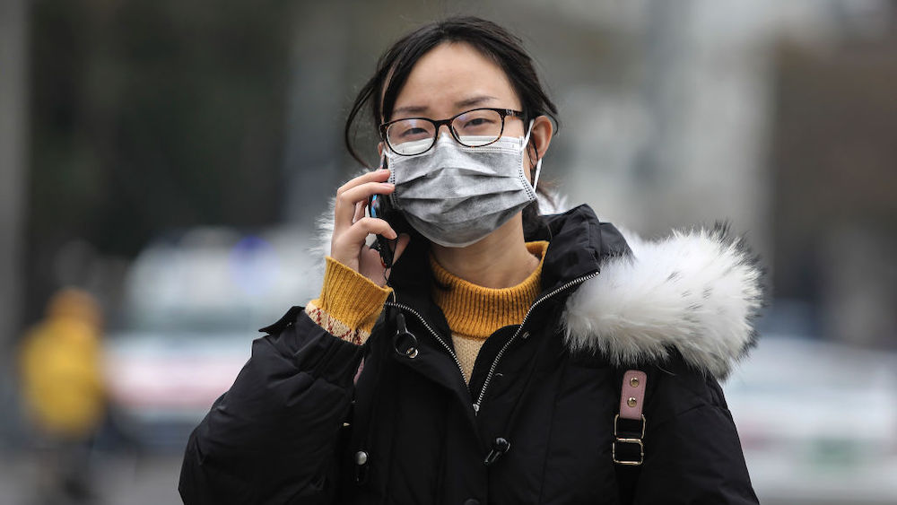 First death of Wuhan coronavirus occurs in US, reports say