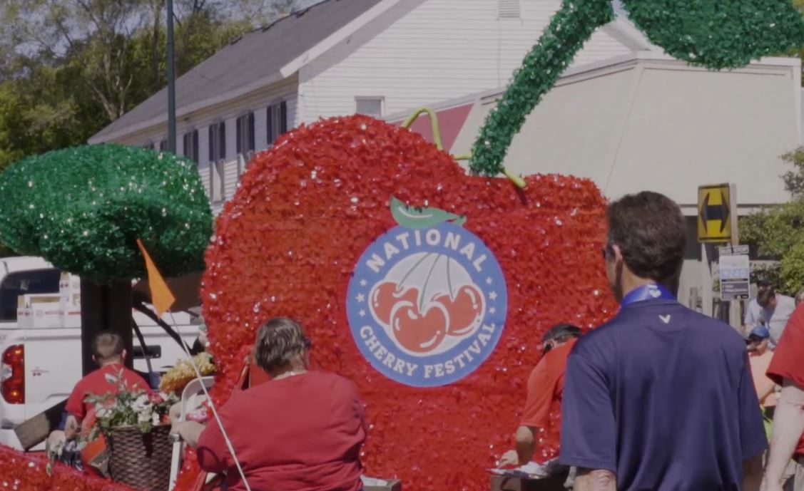 Cherry Festival in Traverse City cancelled for 2020