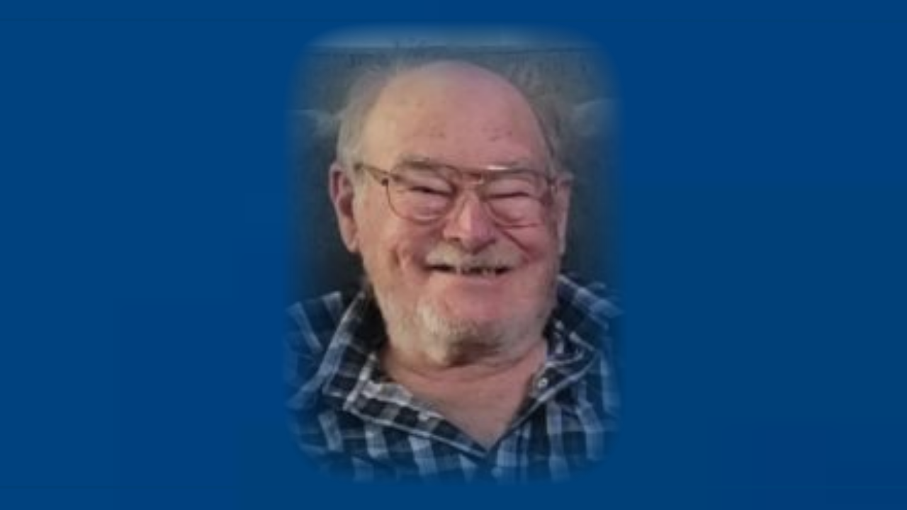 Stephen Scott Stubblefield
May 1, 1943 ~ July 10, 2025