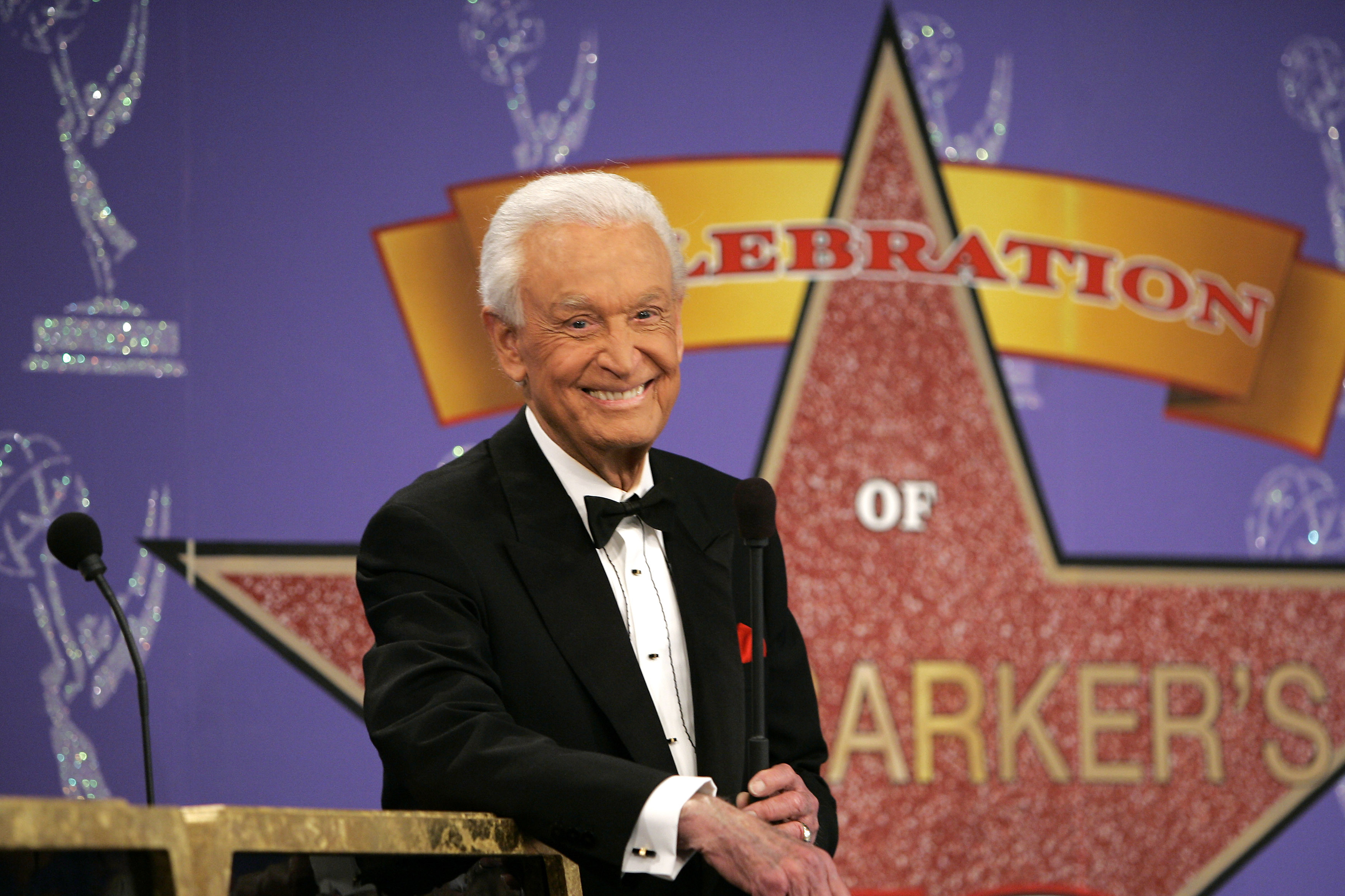 Bob Barker