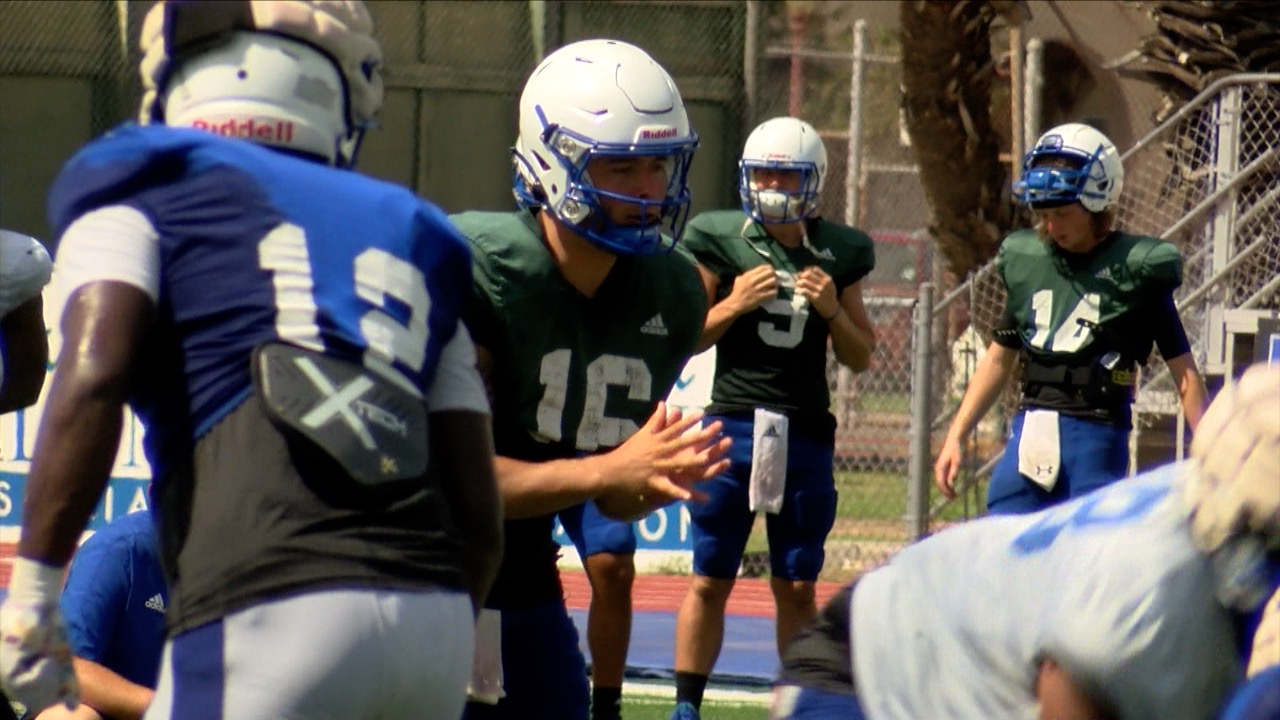 Javelinas gear up for Lone Star Conference test at West Texas A&M - Vimarsana News