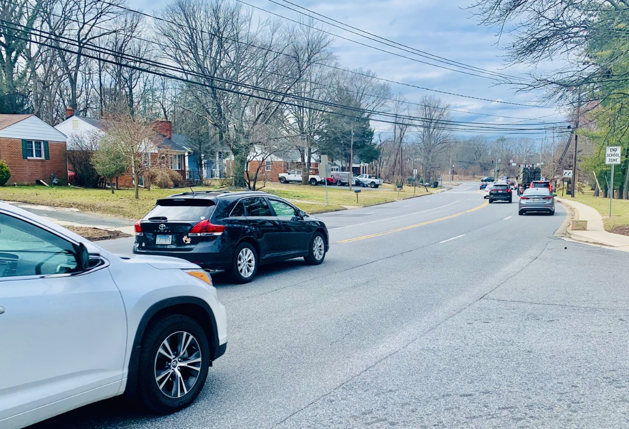 74-year-old bicyclist killed in hit-and-run accident