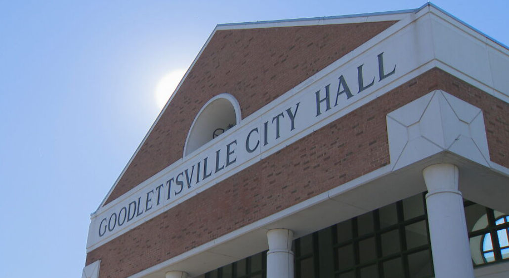 Goodlettsville seeks public input to rebrand the city