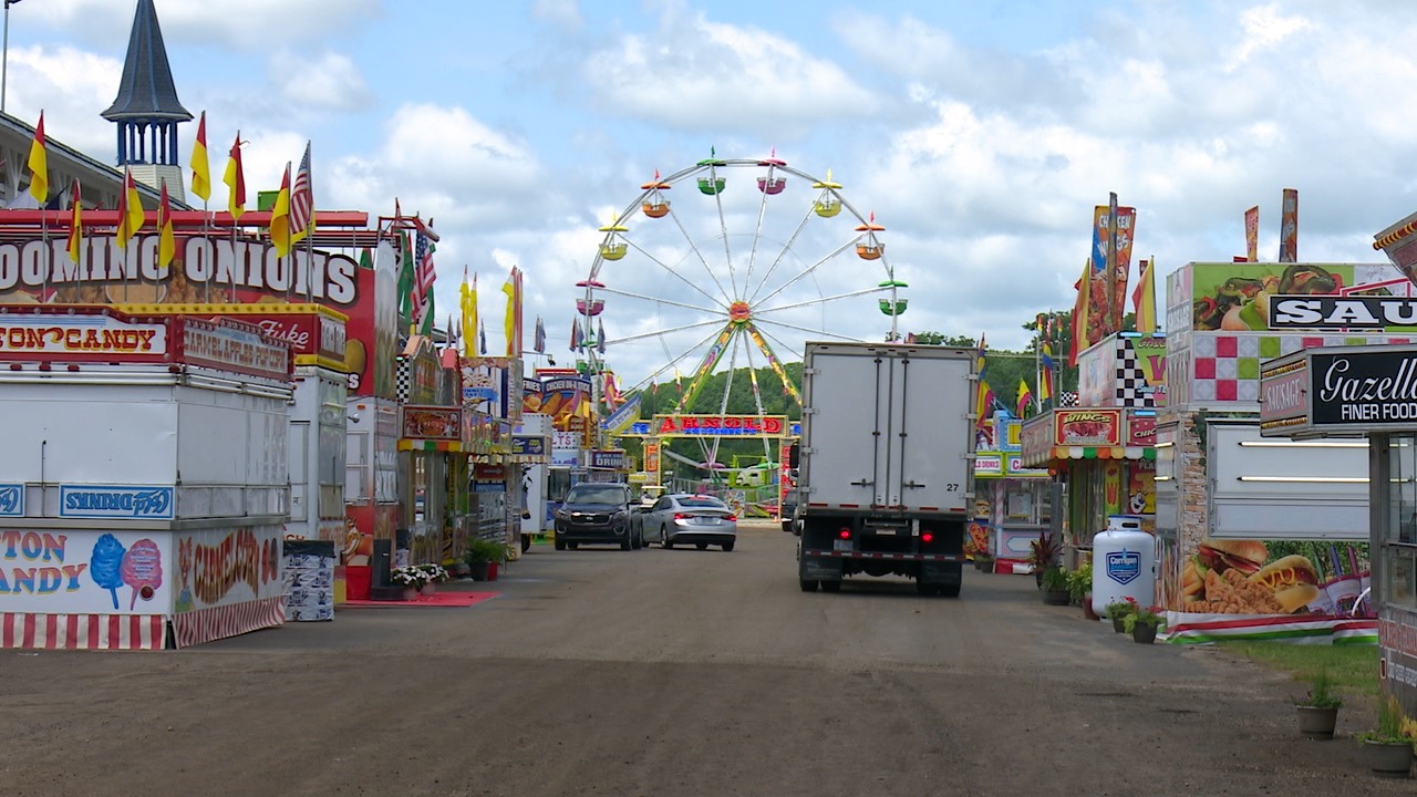 ionia free fair fairway 2023