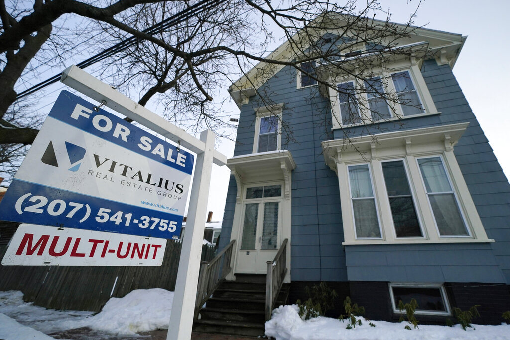 Mortgage Rates