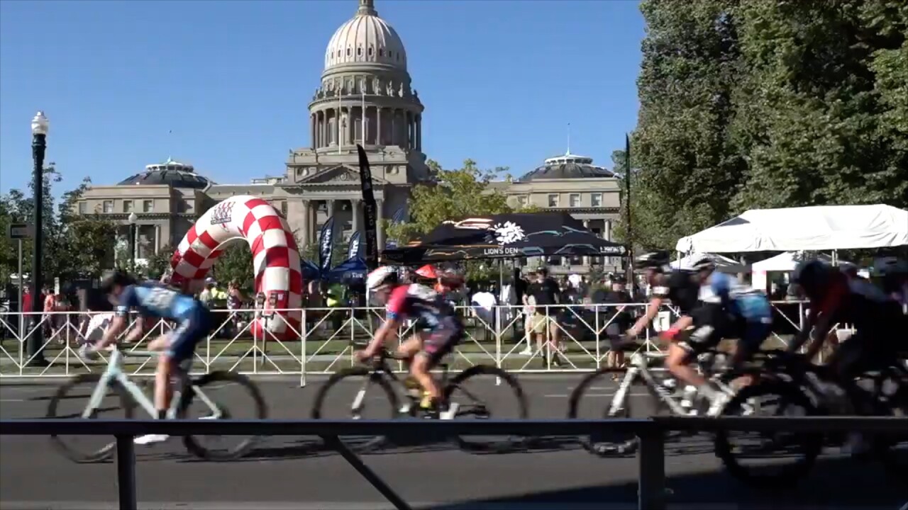twilight criterium