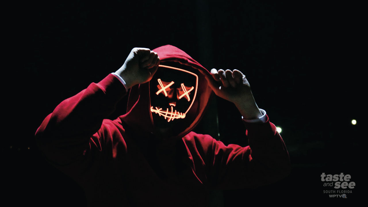 Trendy Halloween Costumes